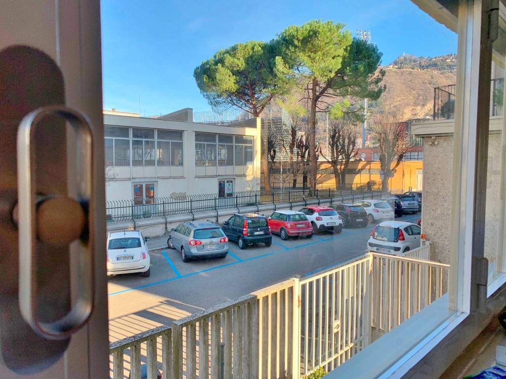 Appartamento a Como in Viale Fratelli Rosselli, 24 - Foto 3