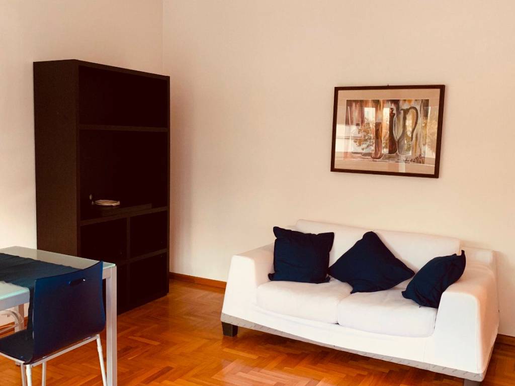Appartamento a Como in Viale Fratelli Rosselli, 24 - Foto 4