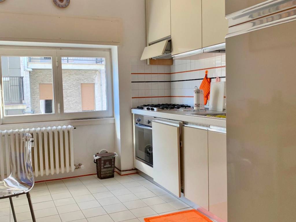 Appartamento a Como in Viale Fratelli Rosselli, 24 - Foto 5