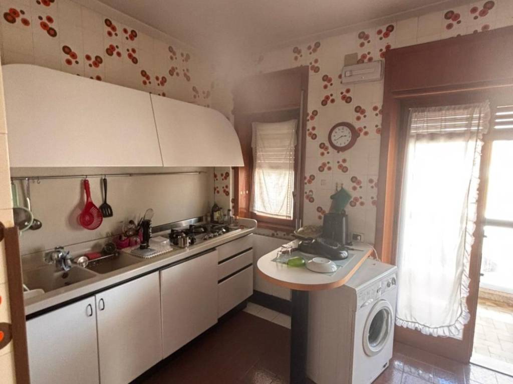 Appartamento a Cosenza in Via Mauro Leporace - Foto 3