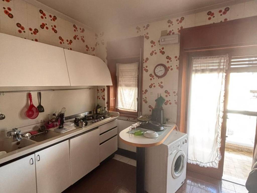 Appartamento a Cosenza in Via Mauro Leporace - Foto 4