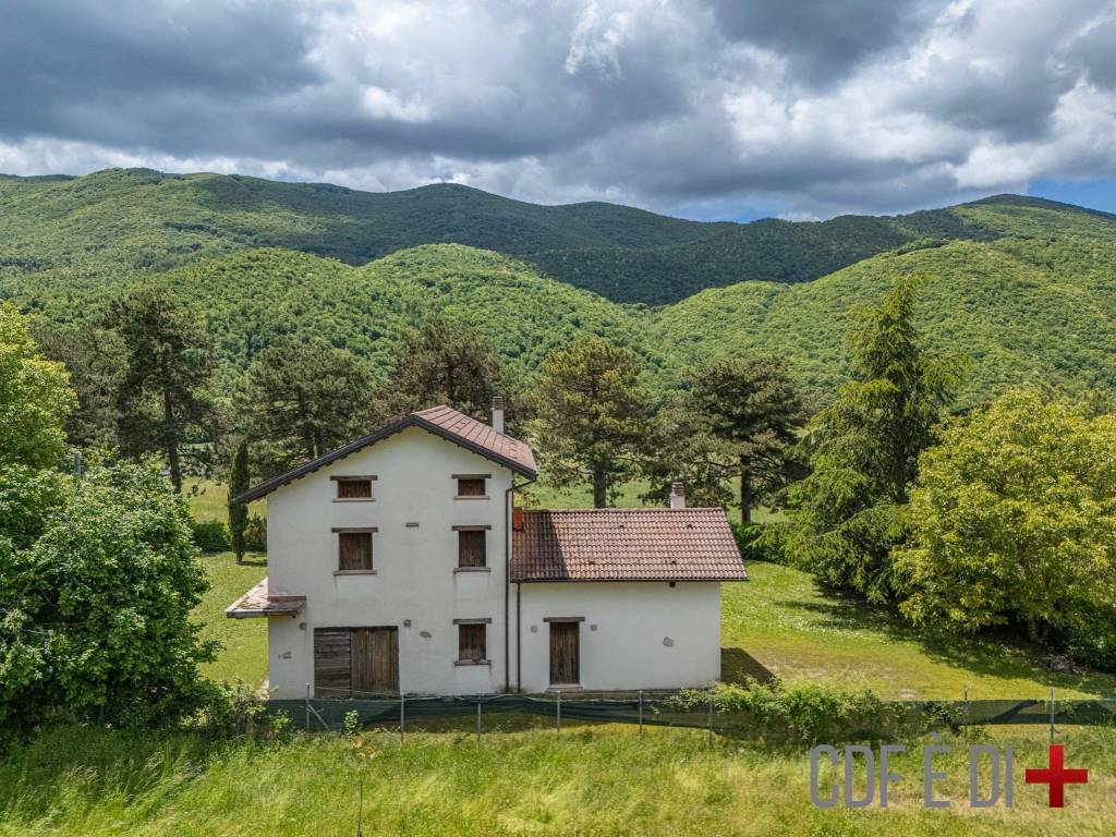 Villa a Scoppito in SS17 - Foto 4