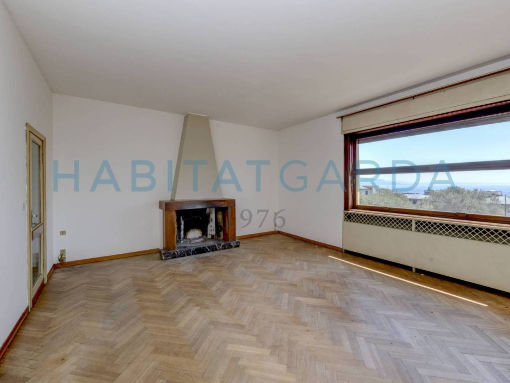 Villa a Gardone riviera in via fiume, 18 - Foto 3