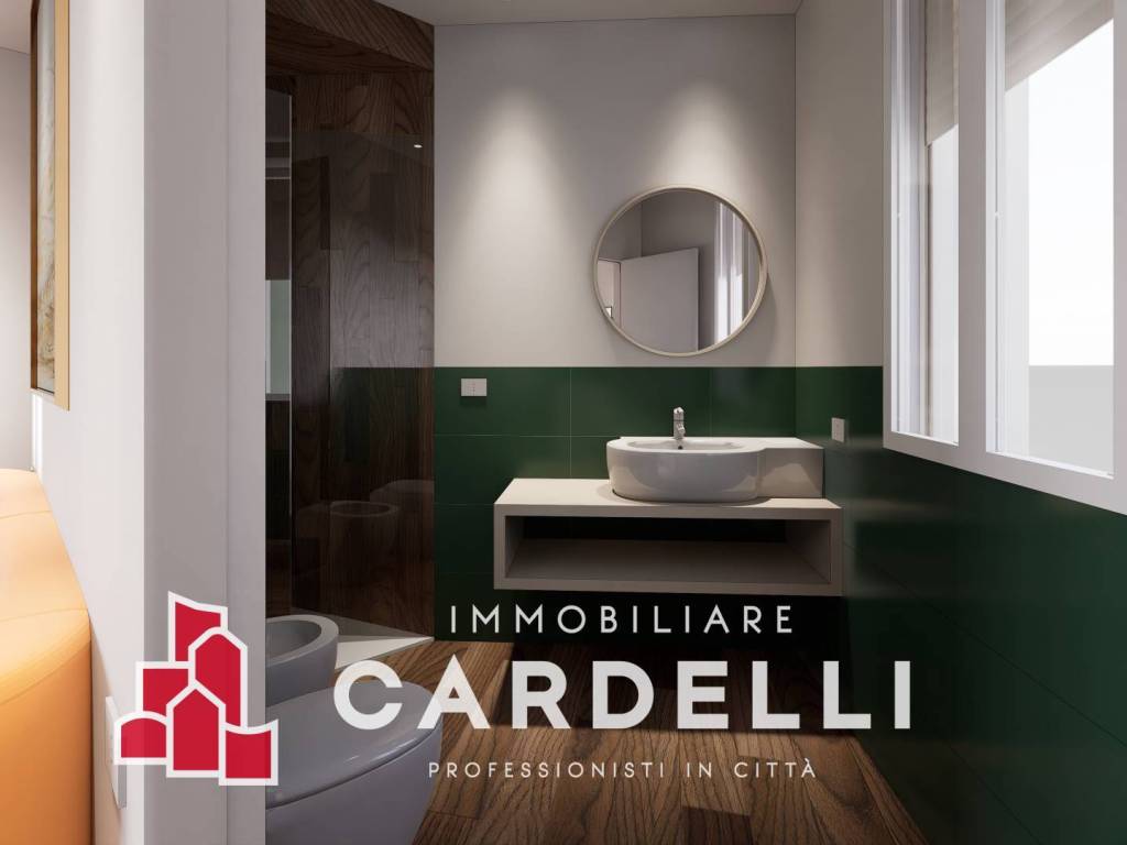 Appartamento a Civitanova marche in Via Papa Giovanni XXIII, 6 - Foto 5