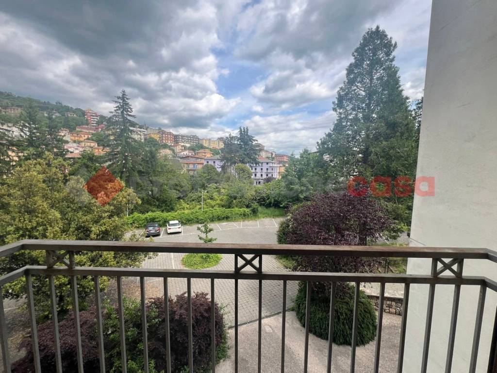 Appartamento a Fiuggi in via rettifilo, 1 - Foto 2