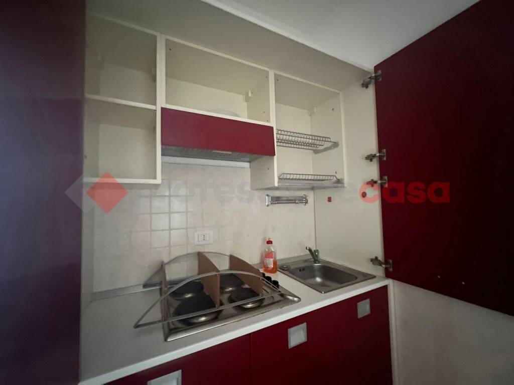 Appartamento a Fiuggi in via rettifilo, 1 - Foto 4