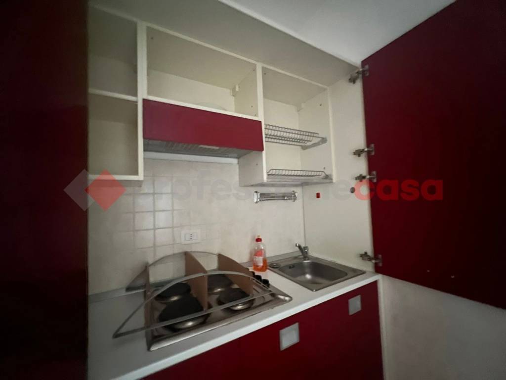 Appartamento a Fiuggi in via rettifilo, 1 - Foto 5