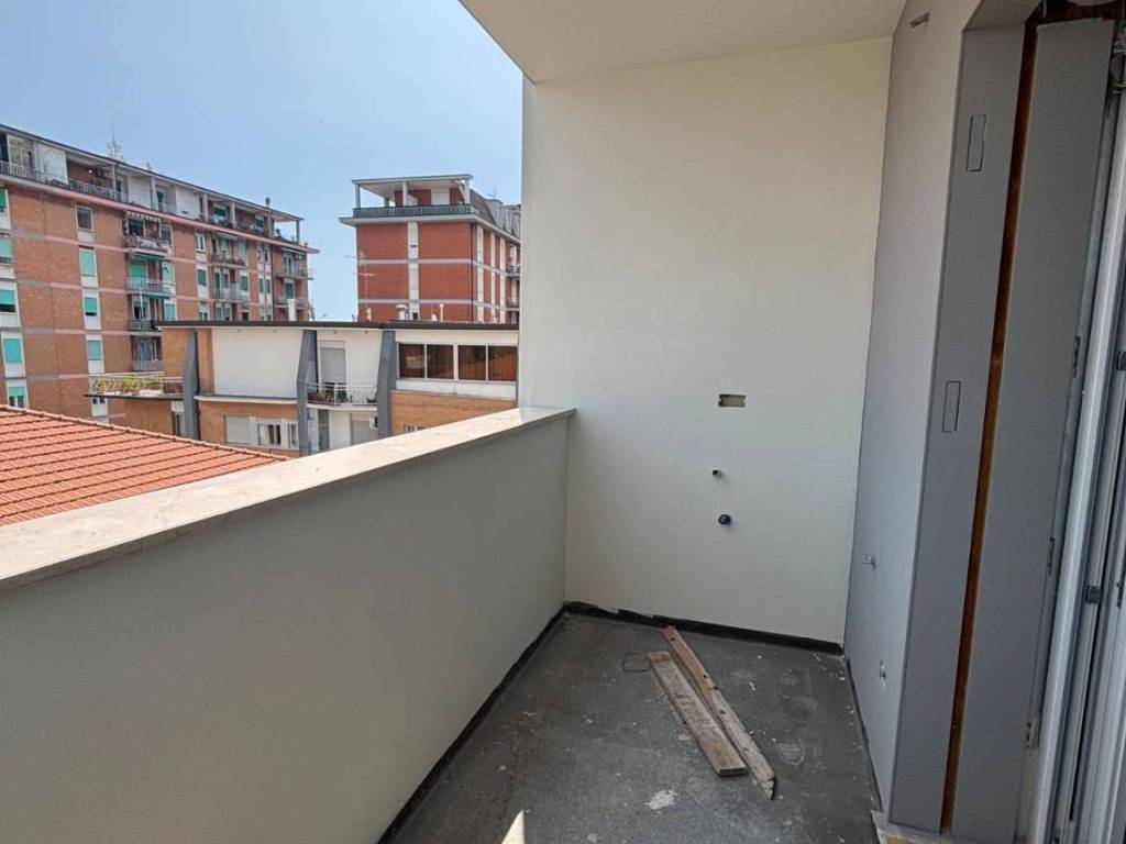 Appartamento a Civitanova marche in corso garibaldi - Foto 4