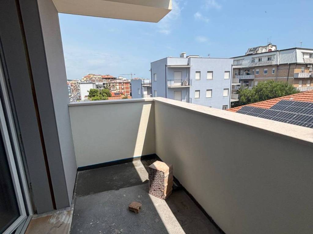 Appartamento a Civitanova marche in corso garibaldi - Foto 5