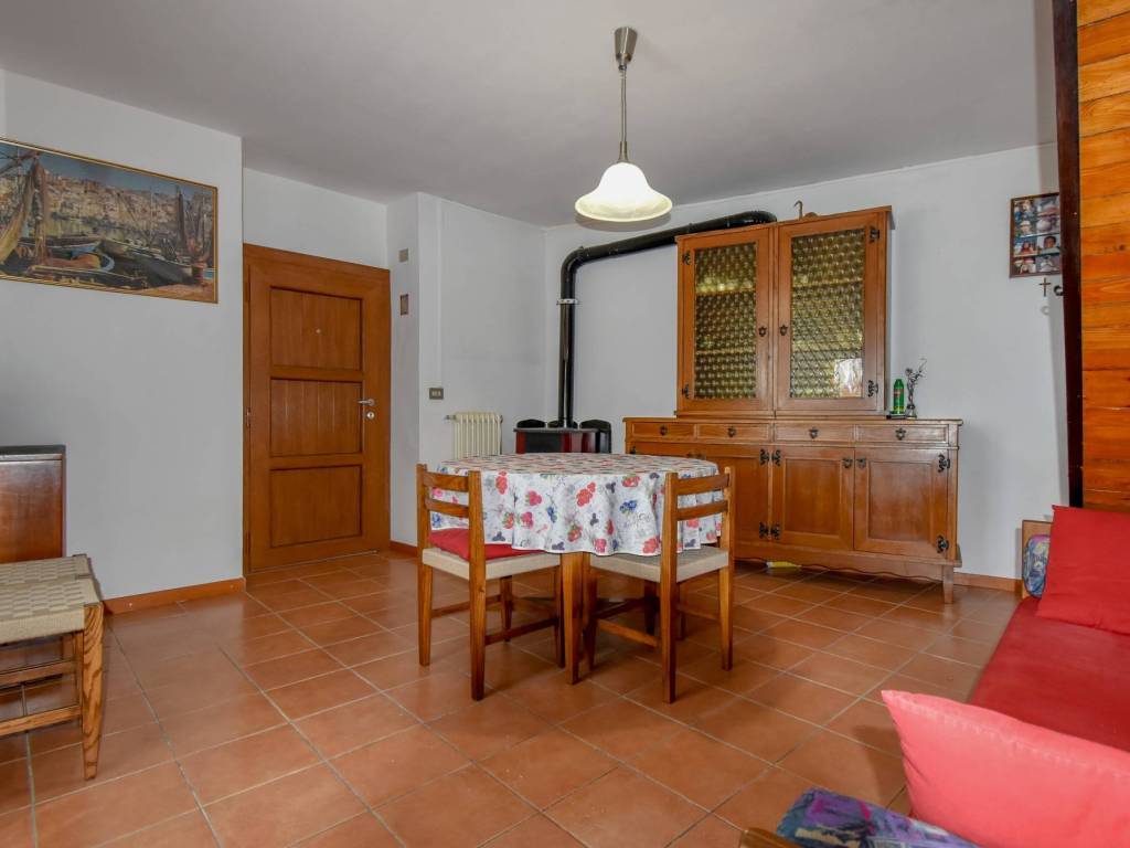 Casa indipendente a Sondrio in Via dei Dossi Salati - Foto 3