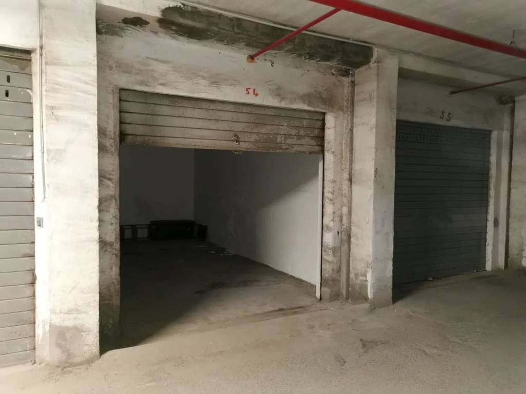 Box / garage a Taggia in Via Aurelia Levante - Foto 3