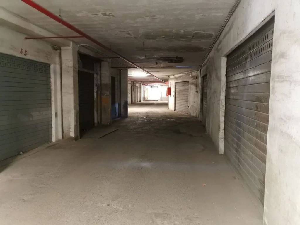 Box / garage a Taggia in Via Aurelia Levante - Foto 4