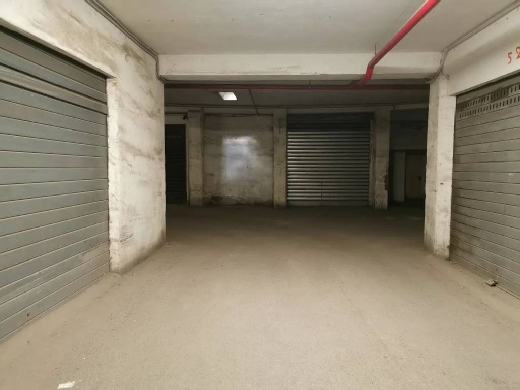 Box / garage a Taggia in Via Aurelia Levante - Foto 5