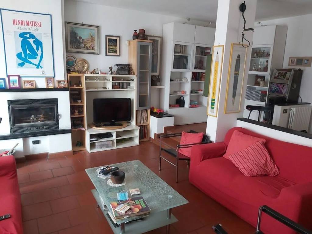 Villa a Castellaro in Ca De Berta S.N.C. - Foto 3