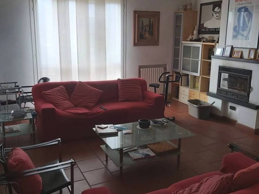Villa a Castellaro in Ca De Berta S.N.C. - Foto 5