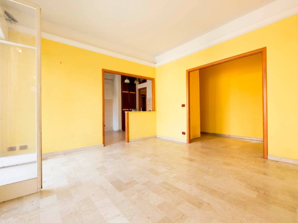 Appartamento a Genova in Via Donghi - Foto 2