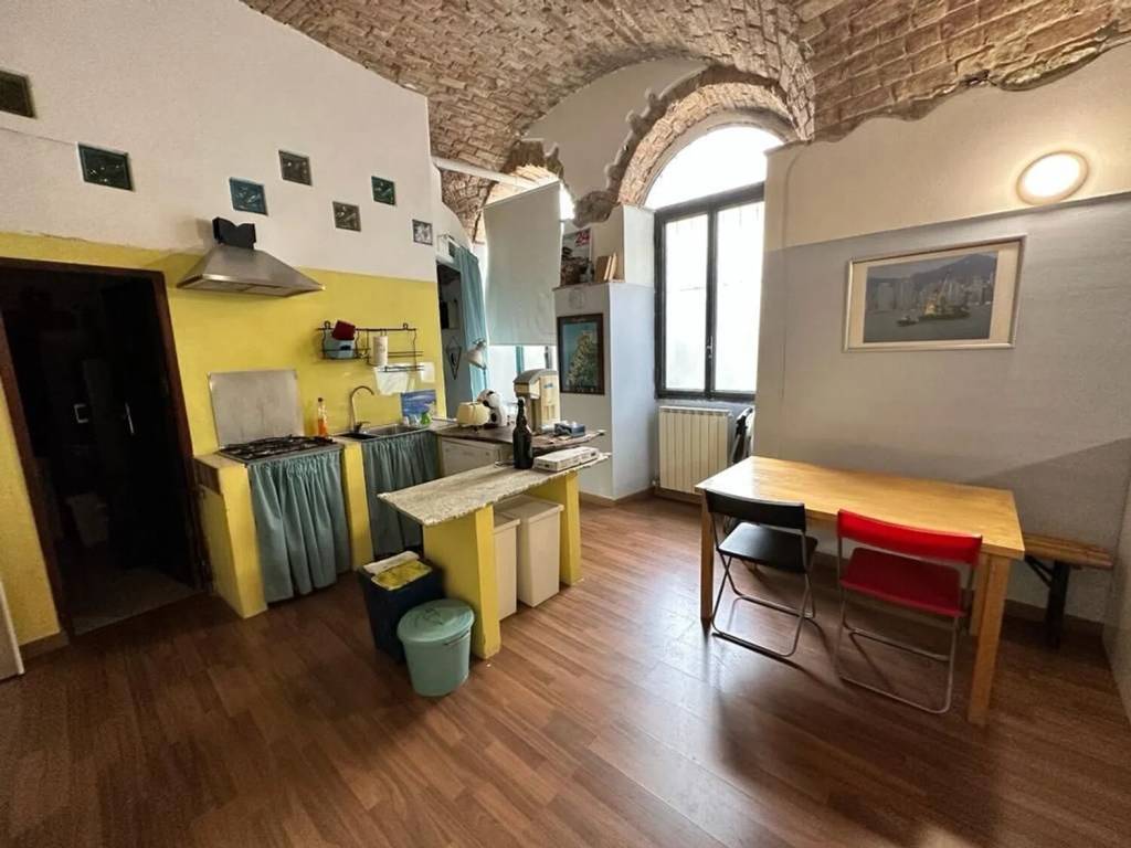 Appartamento a Taggia in Via Soleri S.N.C. - Foto 2