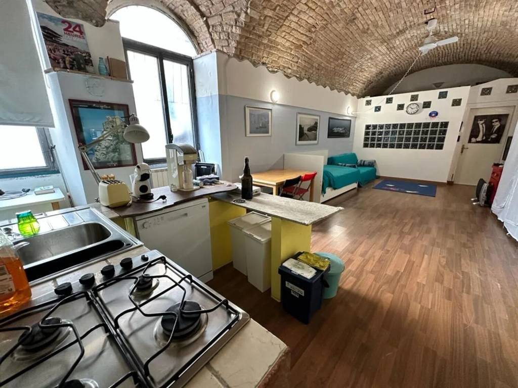 Appartamento a Taggia in Via Soleri S.N.C. - Foto 3