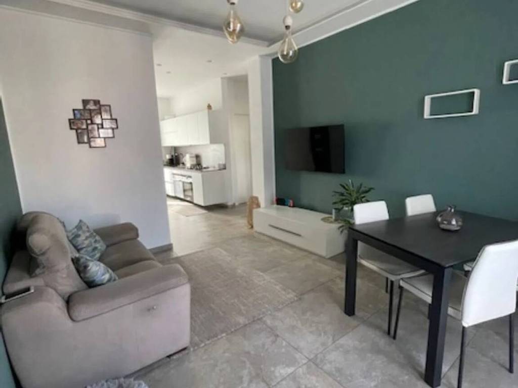 Appartamento a Taggia in Via Lungo Argentina, 51 - Foto 2
