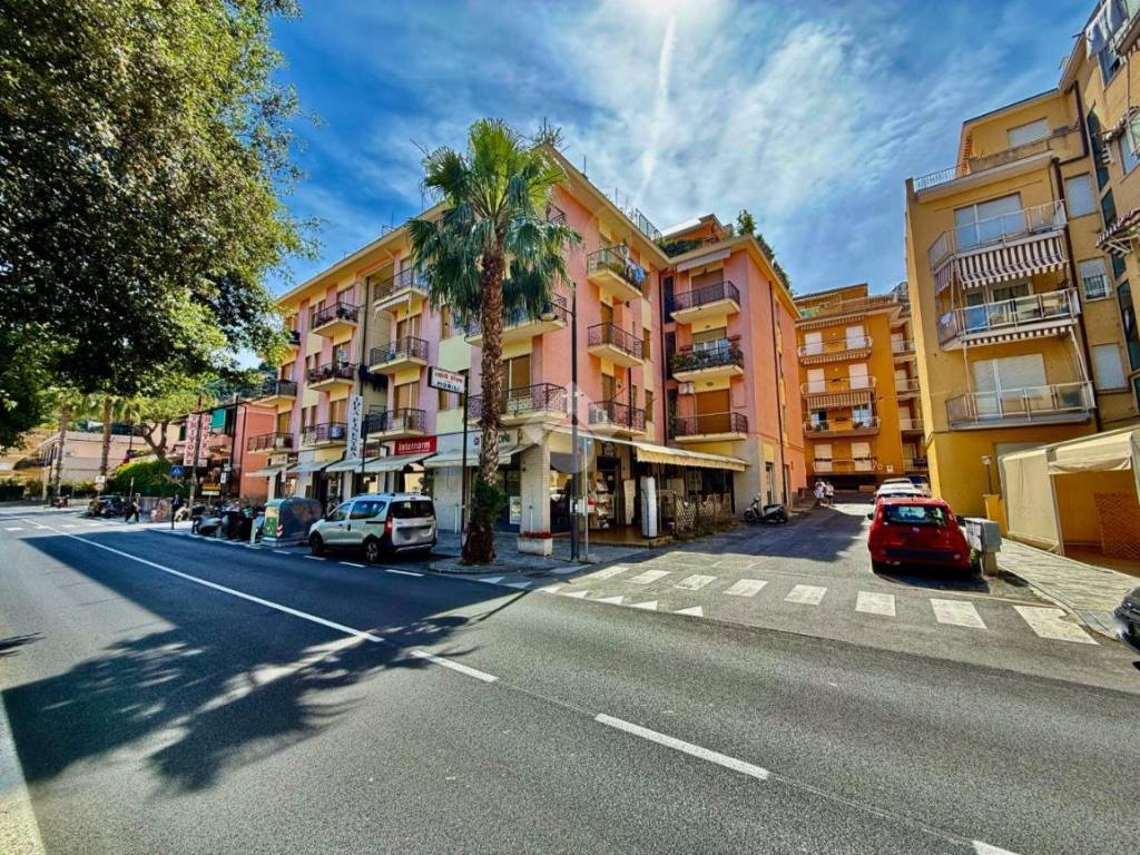 Appartamento a Laigueglia in Via Monaco, 4 - Foto 2