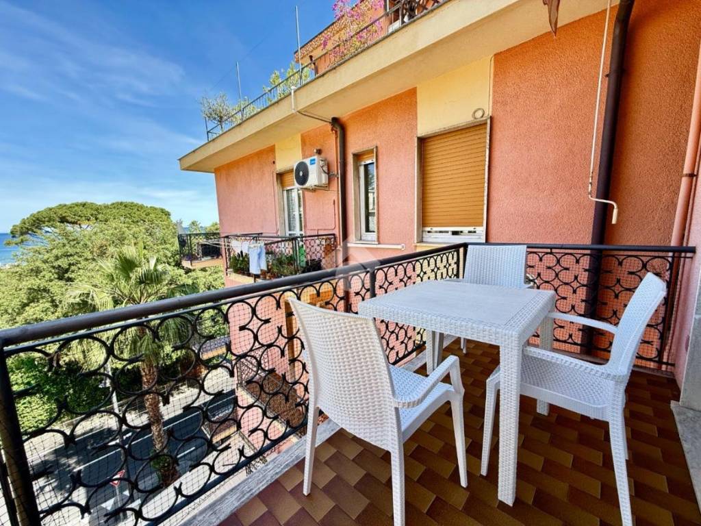 Appartamento a Laigueglia in Via Monaco, 4 - Foto 4