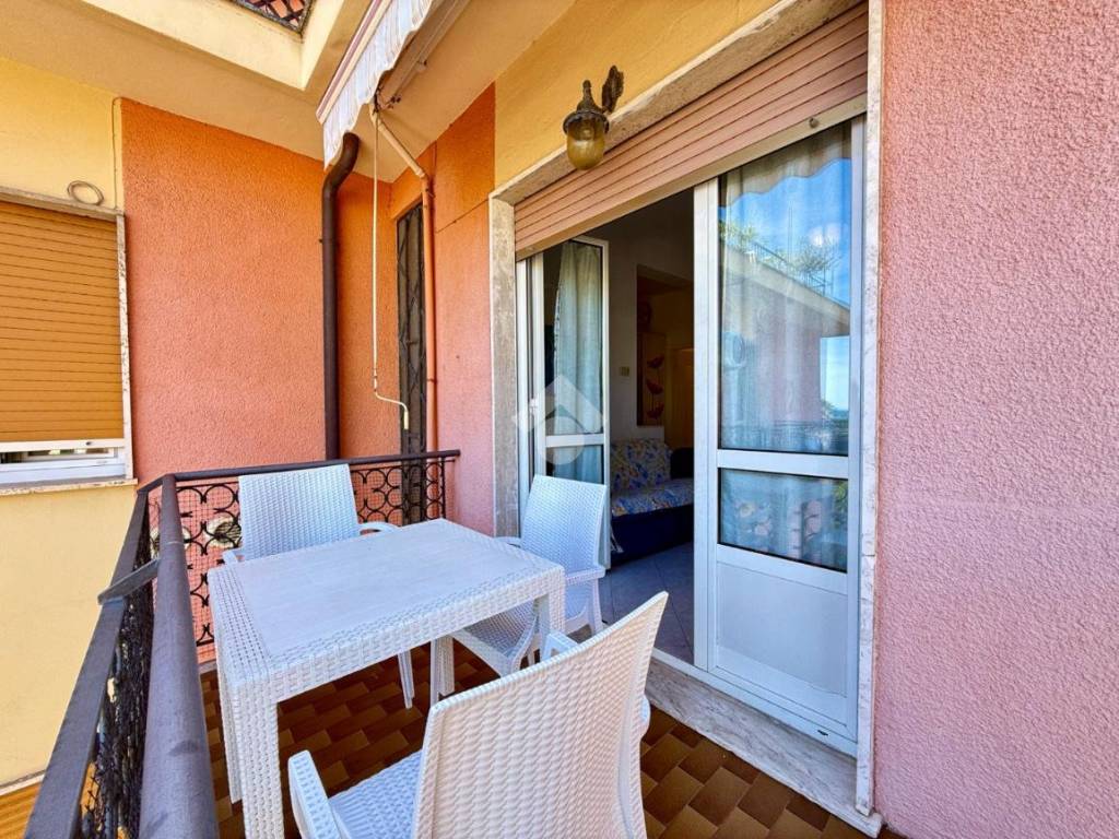 Appartamento a Laigueglia in Via Monaco, 4 - Foto 5