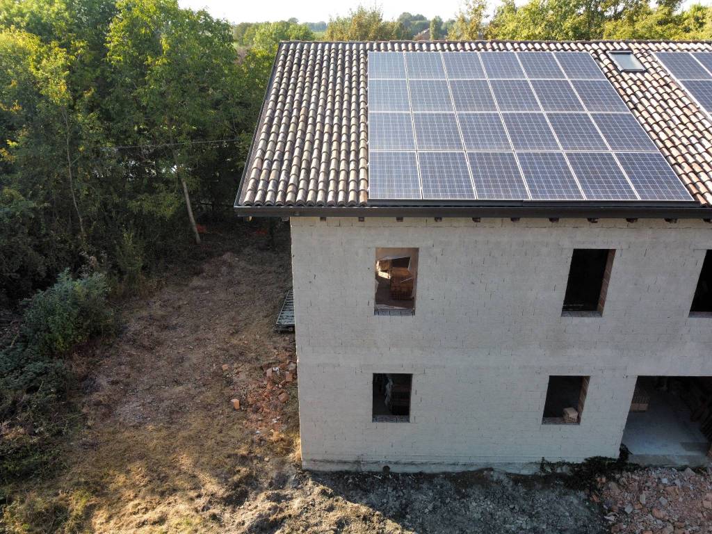 Rustico / casale a Correggio in Via Fazzano, 8 - Foto 2