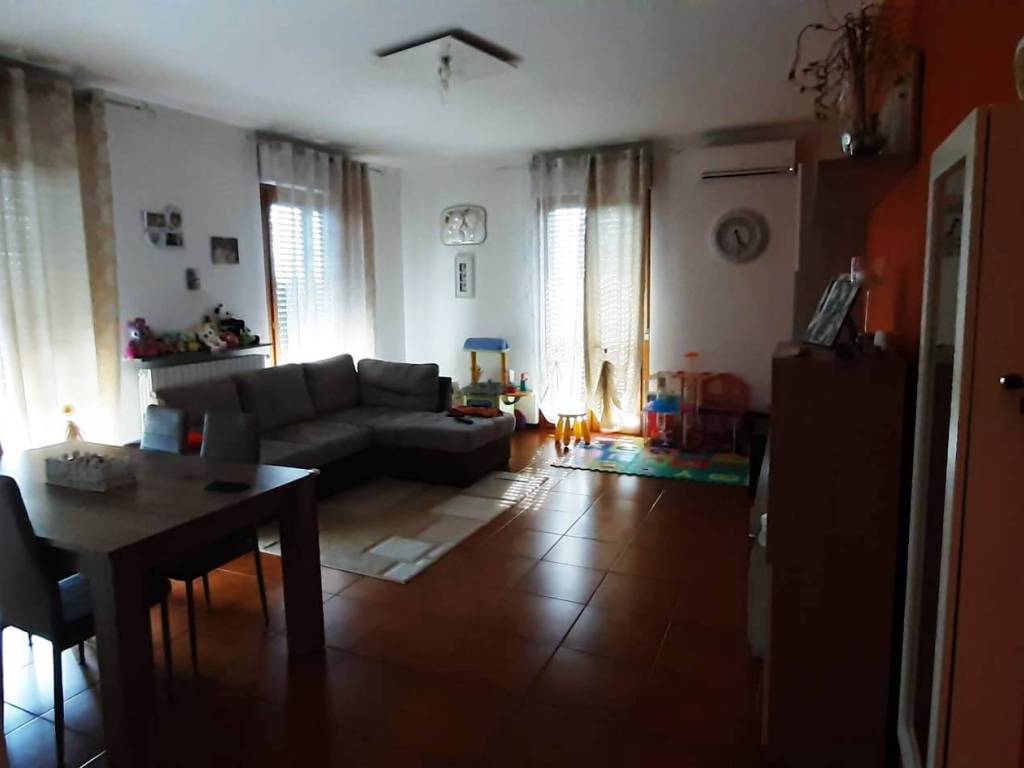 Appartamento a Pavia in Via Baldo degli Ubaldi - Foto 5