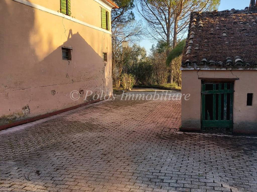 Villa a Corridonia in Località Casciano 6 - Foto 2