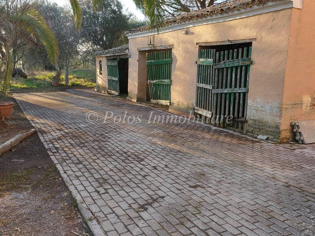 Villa a Corridonia in Località Casciano 6 - Foto 3
