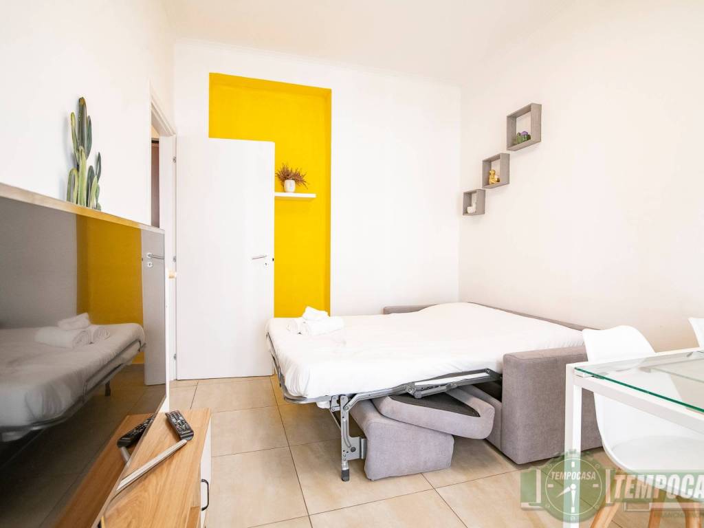 Appartamento a Sesto san giovanni in Via Ippolito Nievo 1 - Foto 3
