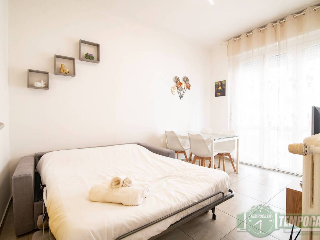 Appartamento a Sesto san giovanni in Via Ippolito Nievo 1 - Foto 5