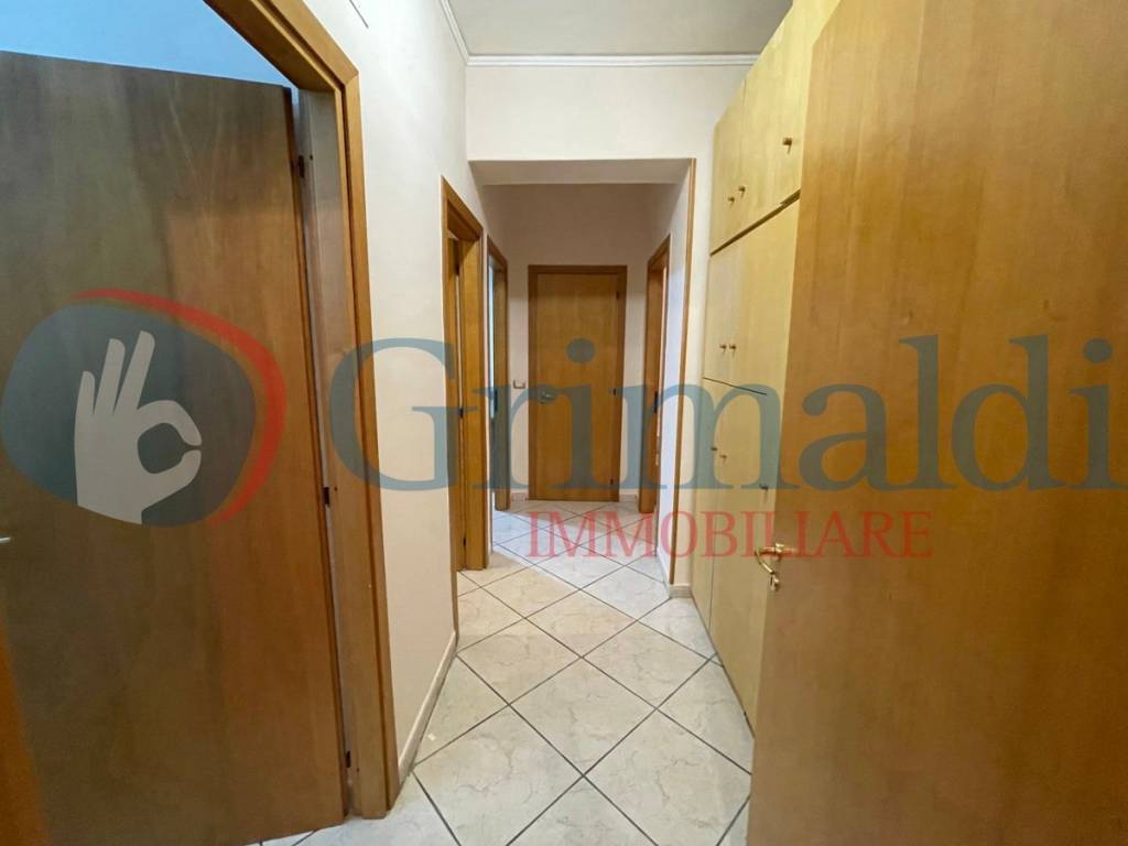 Appartamento a Messina in Via Scite, 9/B - Foto 5