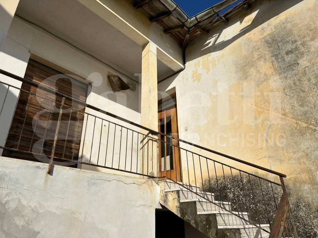 Villa a Taggia in STRADA CASTELLARO, 150 - Foto 2