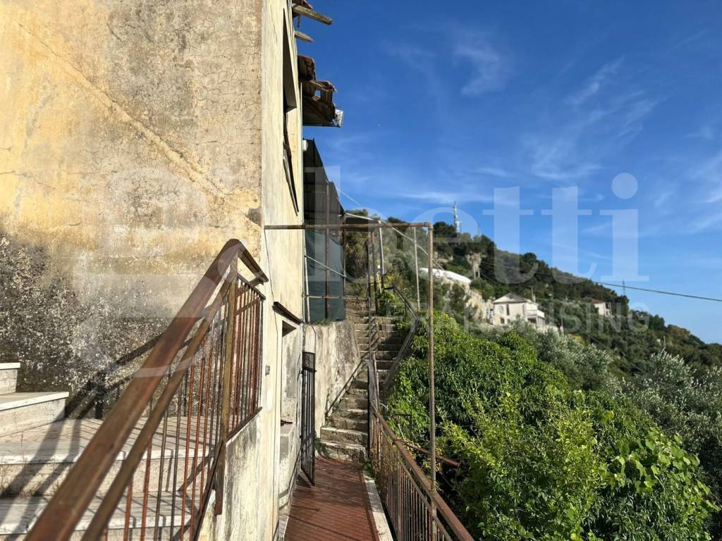 Villa a Taggia in STRADA CASTELLARO, 150 - Foto 3