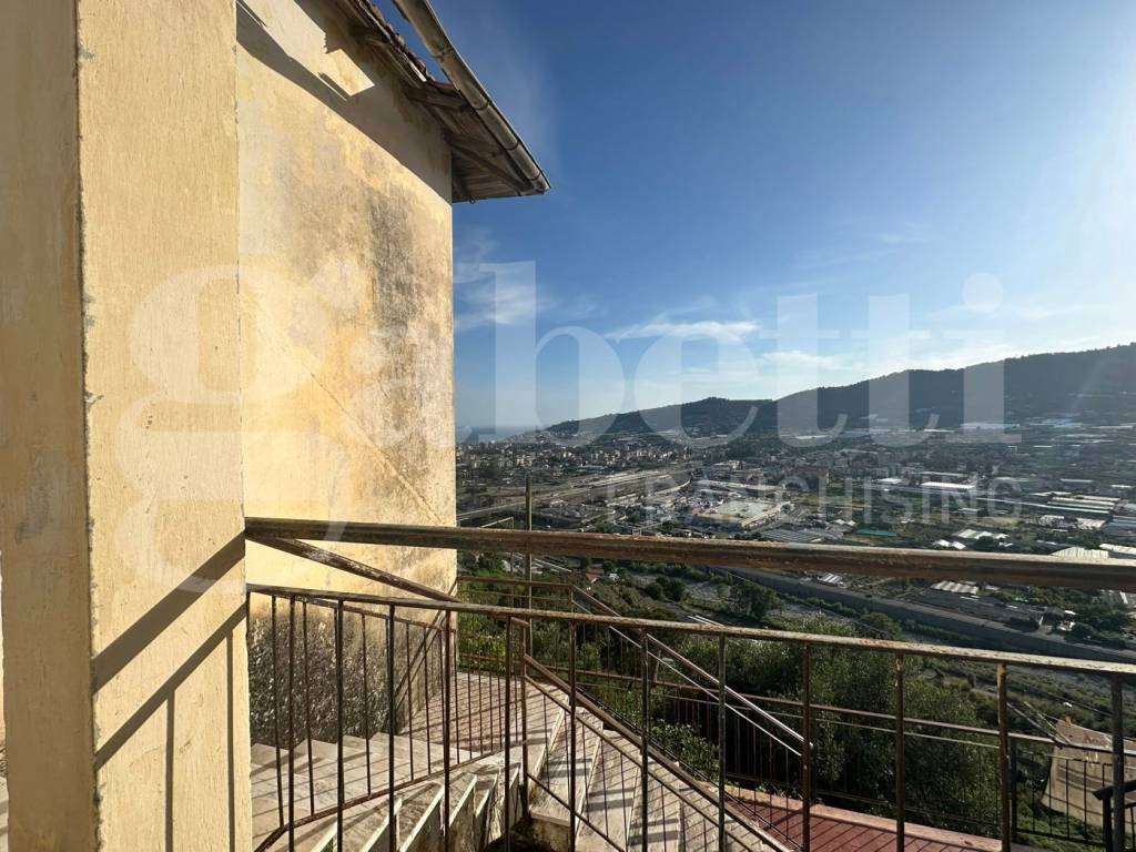 Villa a Taggia in STRADA CASTELLARO, 150 - Foto 4