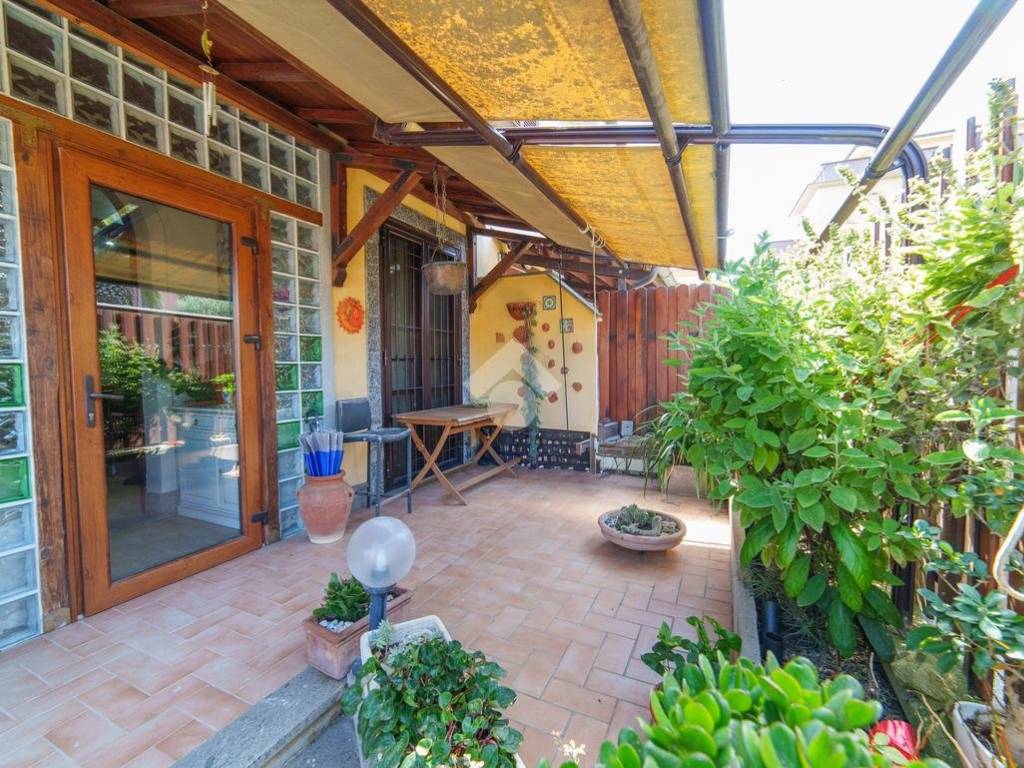 Villa a Tarquinia in Via della Pace, 8 - Foto 2