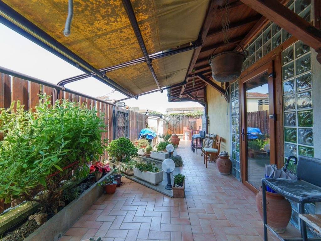 Villa a Tarquinia in Via della Pace, 8 - Foto 3