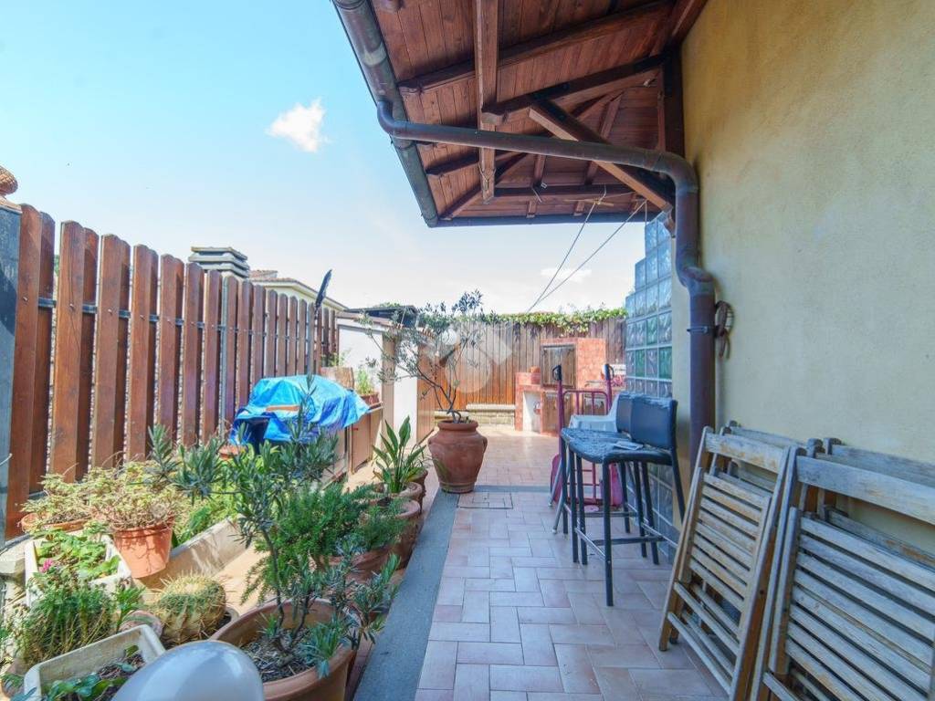 Villa a Tarquinia in Via della Pace, 8 - Foto 5