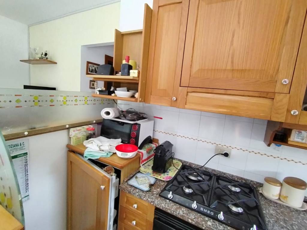 Appartamento a Trecastelli in Viale 1 Maggio, 19 - Foto 2