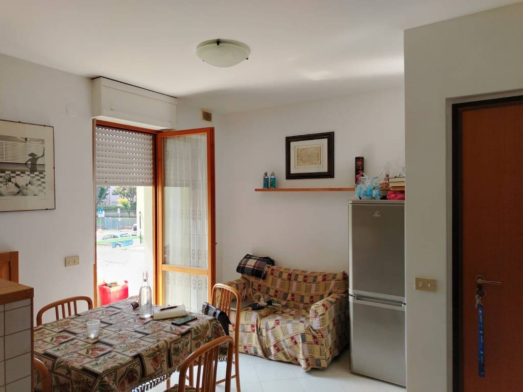 Appartamento a Trecastelli in Viale 1 Maggio, 19 - Foto 5