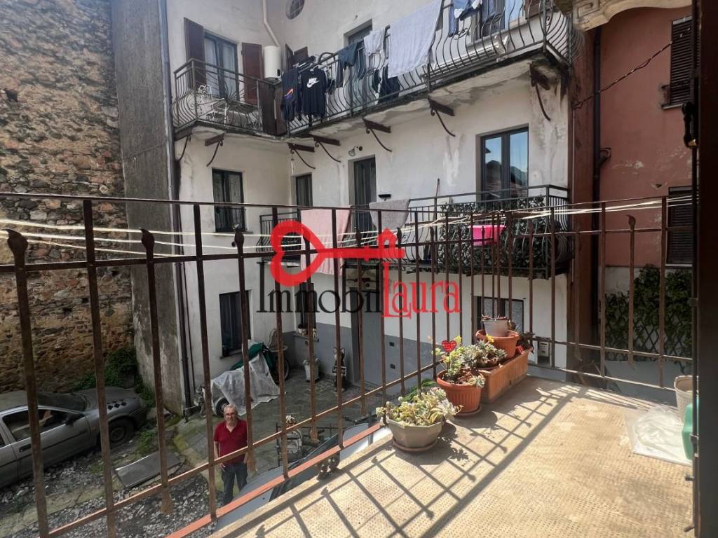 Casa indipendente a Besano - Foto 5