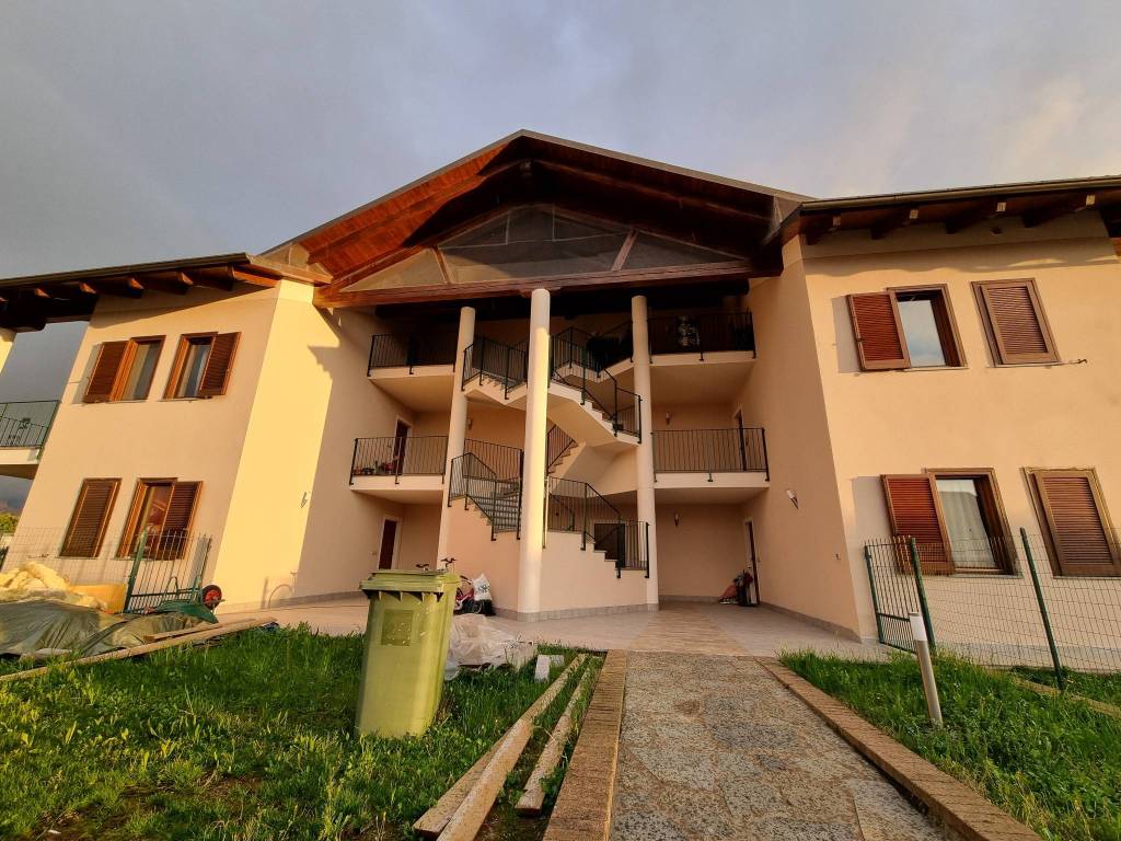 Appartamento a Buttigliera d'asti in Via Pasta, 8 - Foto 2
