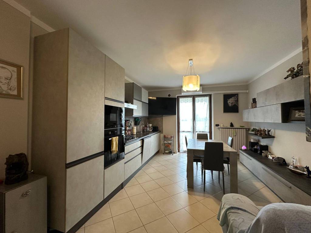 Appartamento a Buttigliera d'asti in Via Pasta, 8 - Foto 3