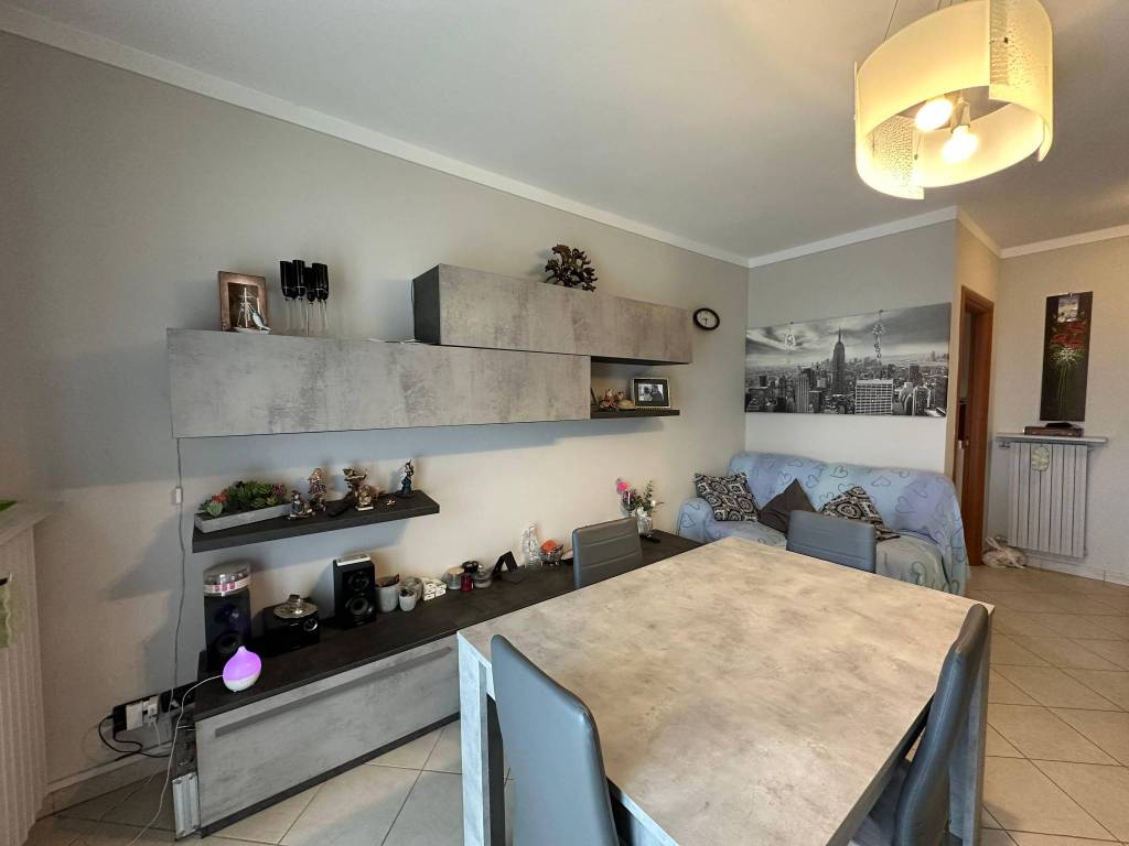 Appartamento a Buttigliera d'asti in Via Pasta, 8 - Foto 4
