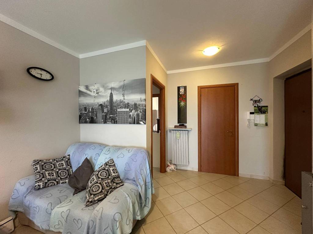 Appartamento a Buttigliera d'asti in Via Pasta, 8 - Foto 5