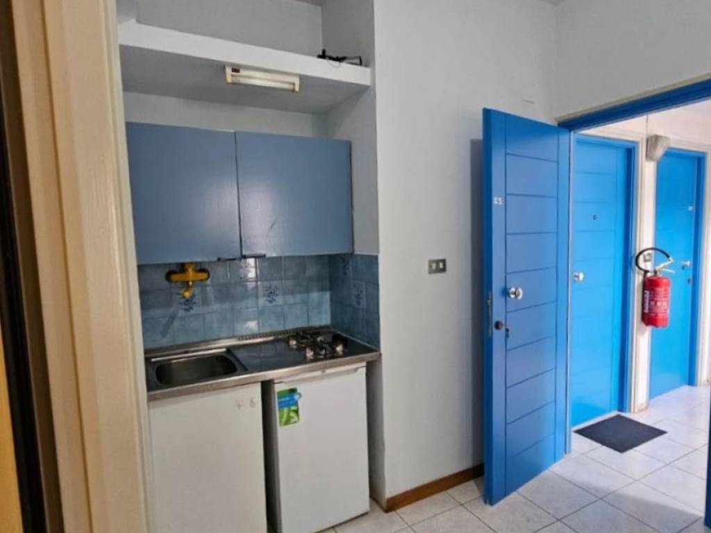 Appartamento a San benedetto del tronto in Via dei Mille, 127 - Foto 4