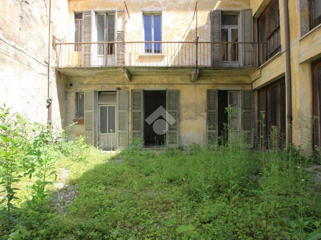 Casa indipendente a La valletta brianza in Via Vittorio Veneto, 26 - Foto 3