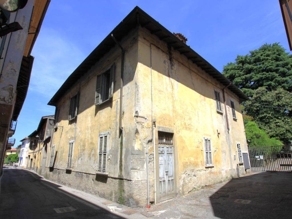 Casa indipendente a La valletta brianza in Via Vittorio Veneto, 26 - Foto 4