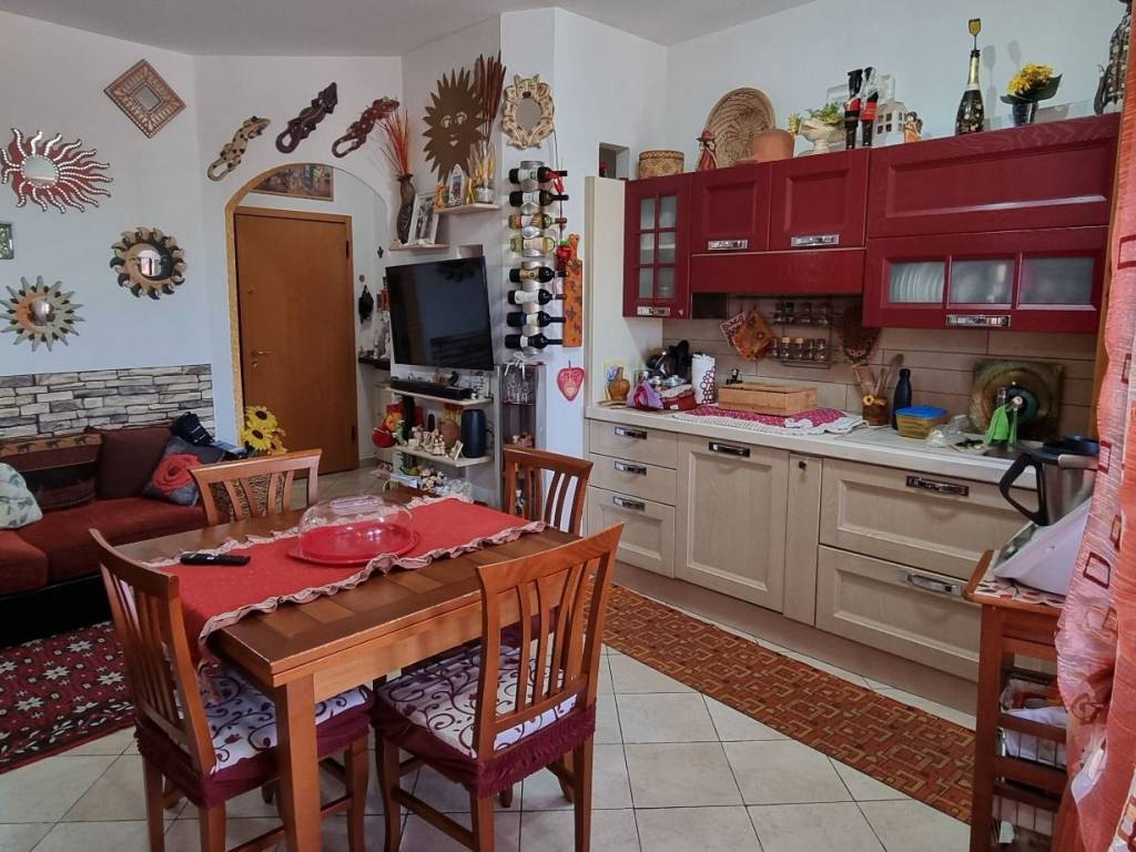 Appartamento a Morciano di romagna in Via Foro Boario - Foto 2